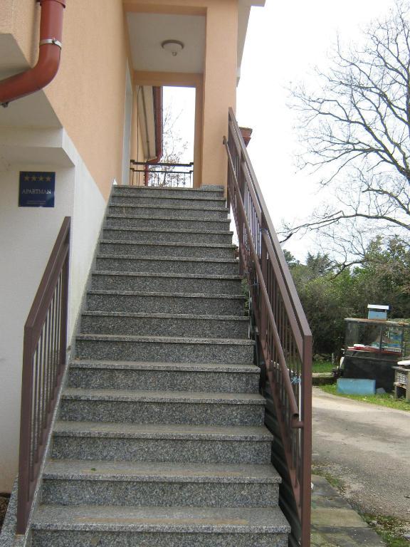 Apartments Spert Umag Exterior photo